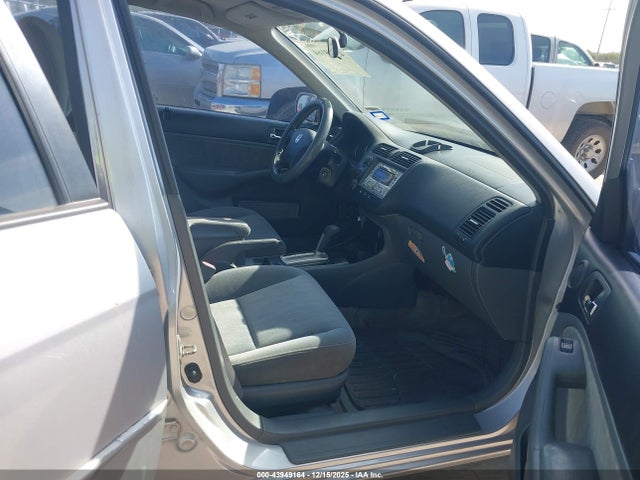 Aukcja sprzedaży 2005 Honda Civic Ex, vin: 1HGES26705L006789, numer aukcji: 43949164