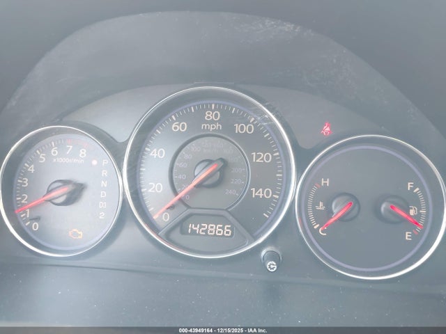 Aukcja sprzedaży 2005 Honda Civic Ex, vin: 1HGES26705L006789, numer aukcji: 43949164