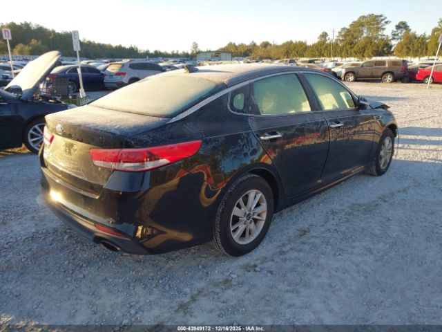 2018 KIA OPTIMA 5XXGT4L35JG179302 Photo 3