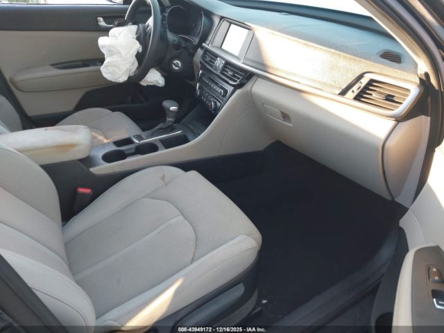 2018 KIA OPTIMA 5XXGT4L35JG179302 Photo 4