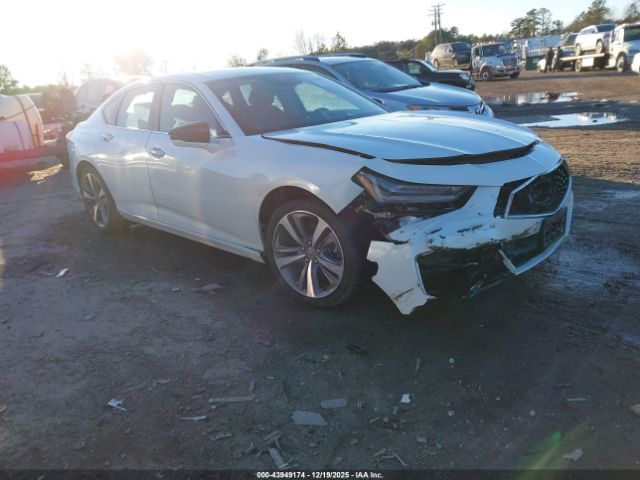 2021 ACURA TLX 19UUB5F66MA004480