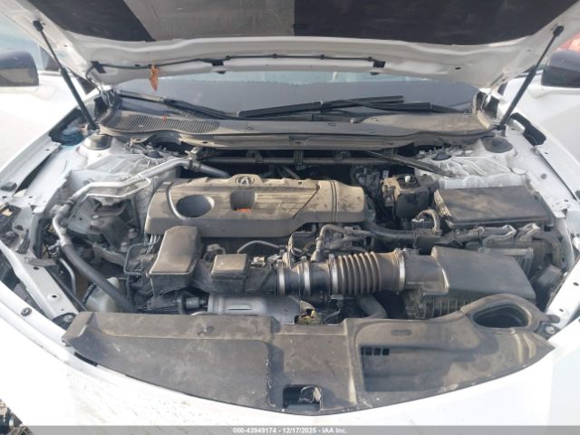 2021 ACURA TLX 19UUB5F66MA004480 Photo 9