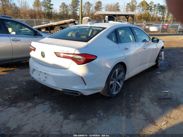 2021 ACURA TLX 19UUB5F66MA004480 Photo 3