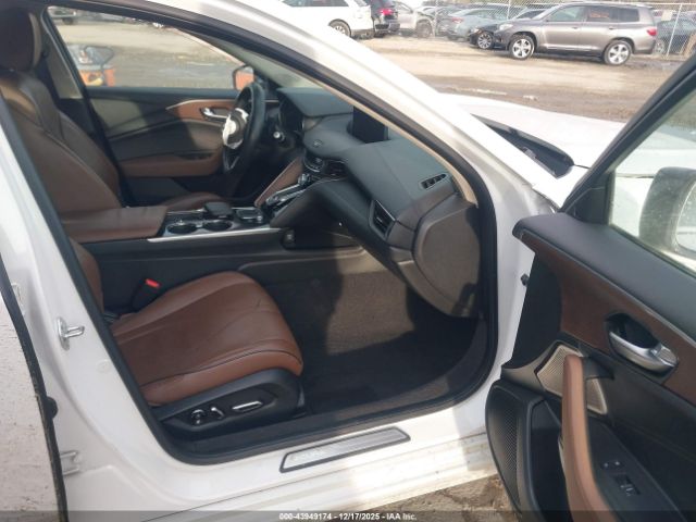2021 ACURA TLX 19UUB5F66MA004480 Photo 4