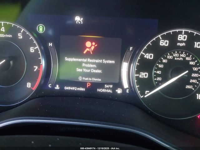 2021 ACURA TLX 19UUB5F66MA004480 Photo 6