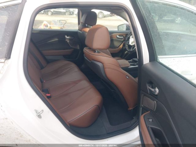 2021 ACURA TLX 19UUB5F66MA004480 Photo 7