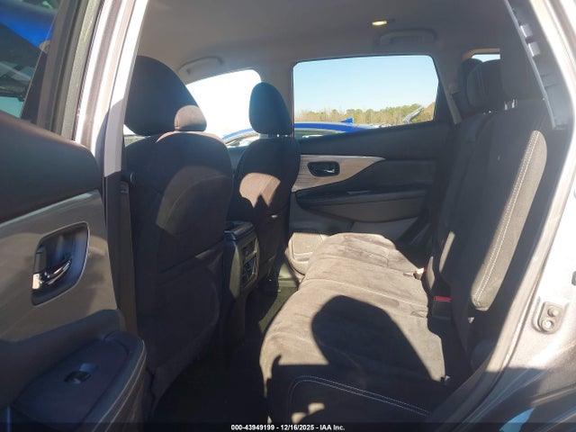 2018 NISSAN MURANO 5N1AZ2MG3JN157633 Photo 7