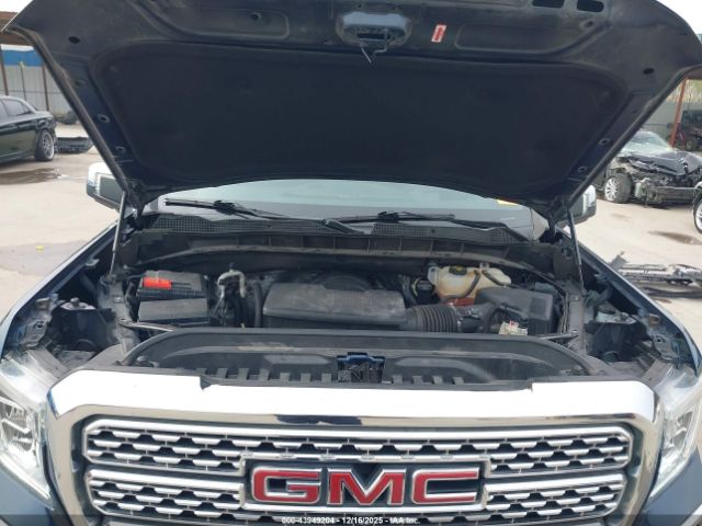2021 GMC SIERRA 1500 3GTU9FEL3MG304146 Photo 9