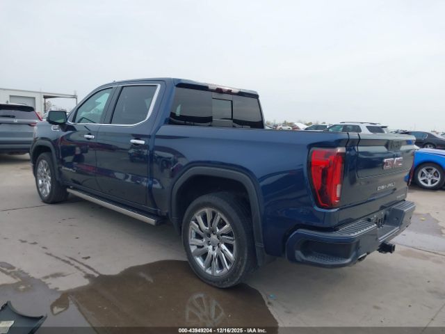 2021 GMC SIERRA 1500 3GTU9FEL3MG304146 Photo 2