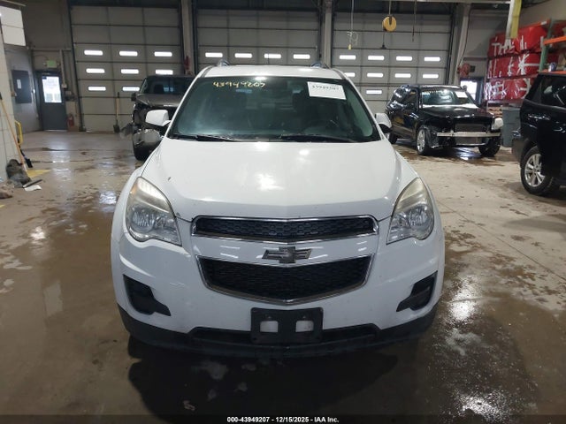 Chevrolet EQUINOX 1LT 2015 2GNFLFEK1F6220463 Image 13