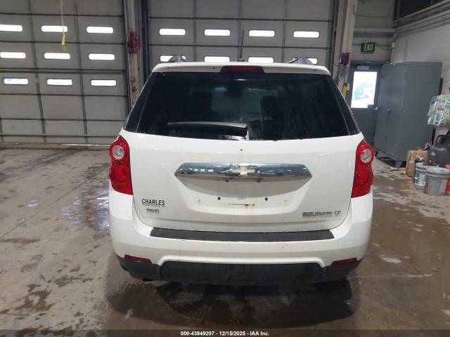 Chevrolet EQUINOX 1LT 2015 2GNFLFEK1F6220463 Image 14