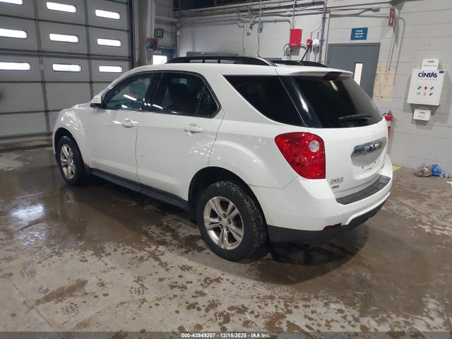 Chevrolet EQUINOX 1LT 2015 2GNFLFEK1F6220463 Image 3