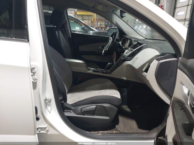 Chevrolet EQUINOX 1LT 2015 2GNFLFEK1F6220463 Image 5