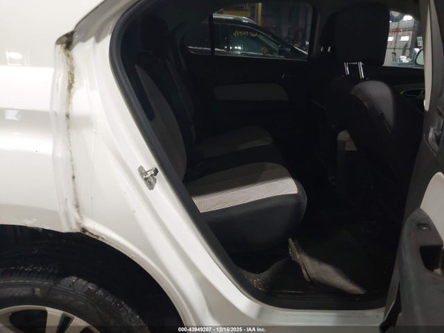 Chevrolet EQUINOX 1LT 2015 2GNFLFEK1F6220463 Image 8