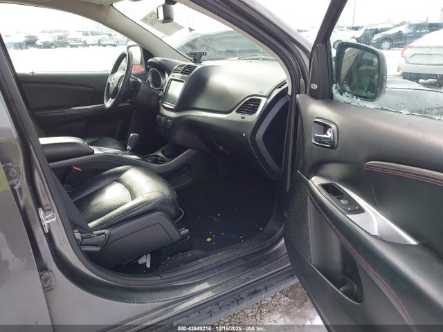 2016 DODGE JOURNEY 3C4PDCEG1GT219816 Photo 4