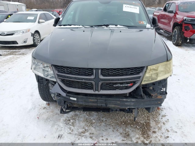 2016 DODGE JOURNEY 3C4PDCEG1GT219816 Photo 5