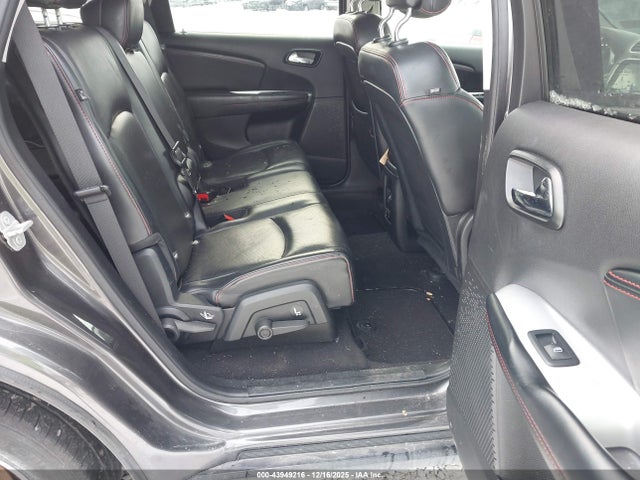 2016 DODGE JOURNEY 3C4PDCEG1GT219816 Photo 7