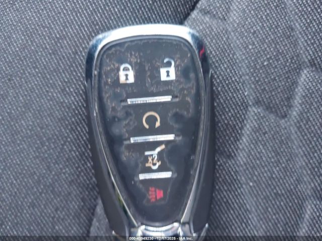 2018 CHEVROLET EQUINOX 3GNAXJEV7JL377804 Photo 10