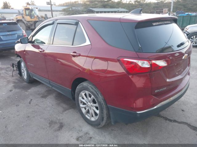 2018 CHEVROLET EQUINOX 3GNAXJEV7JL377804 Photo 2