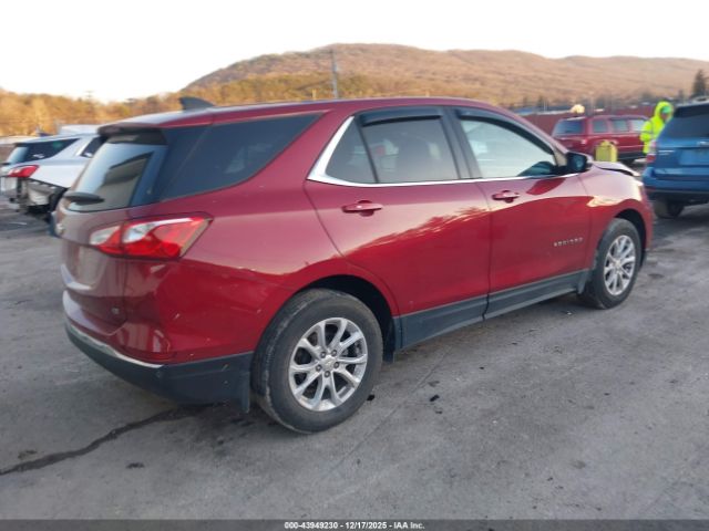 2018 CHEVROLET EQUINOX 3GNAXJEV7JL377804 Photo 3