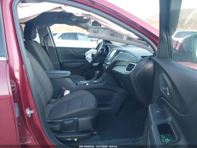 2018 CHEVROLET EQUINOX 3GNAXJEV7JL377804 Photo 4