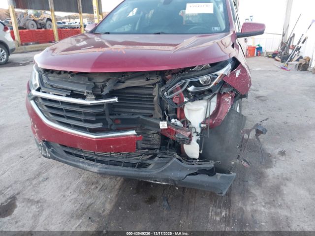 2018 CHEVROLET EQUINOX 3GNAXJEV7JL377804 Photo 5