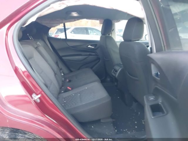 2018 CHEVROLET EQUINOX 3GNAXJEV7JL377804 Photo 7