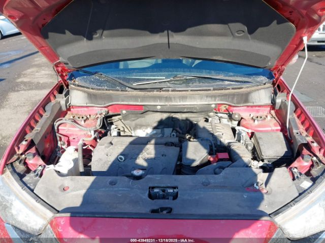 2017 MITSUBISHI OUTLANDER SPORT JA4AR4AW1HZ045891 Photo 9