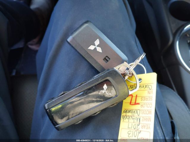 2017 MITSUBISHI OUTLANDER SPORT JA4AR4AW1HZ045891 Photo 10