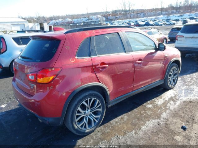 2017 MITSUBISHI OUTLANDER SPORT JA4AR4AW1HZ045891 Photo 3