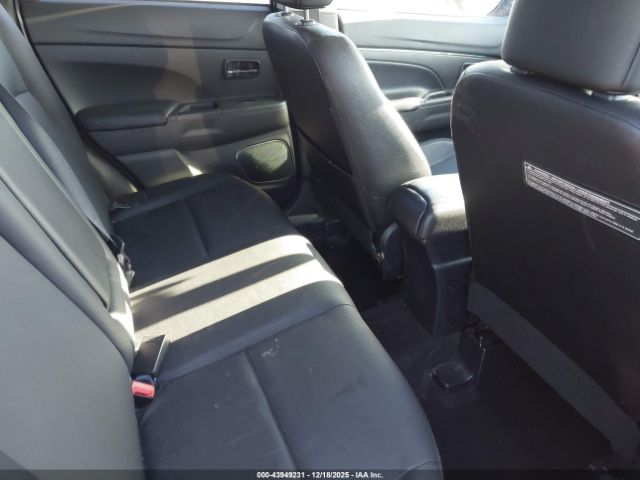 2017 MITSUBISHI OUTLANDER SPORT JA4AR4AW1HZ045891 Photo 7