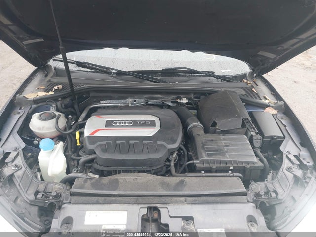 2018 AUDI S3 WAUB1GFF5J1027827 Photo 9