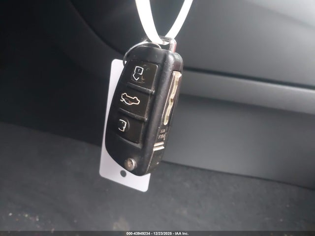 2018 AUDI S3 WAUB1GFF5J1027827 Photo 10