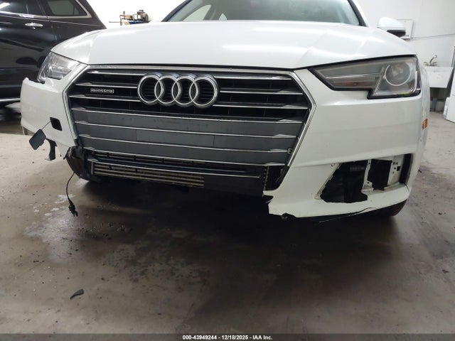 2017 AUDI A4 WAUANAF41HN070088 Photo 5