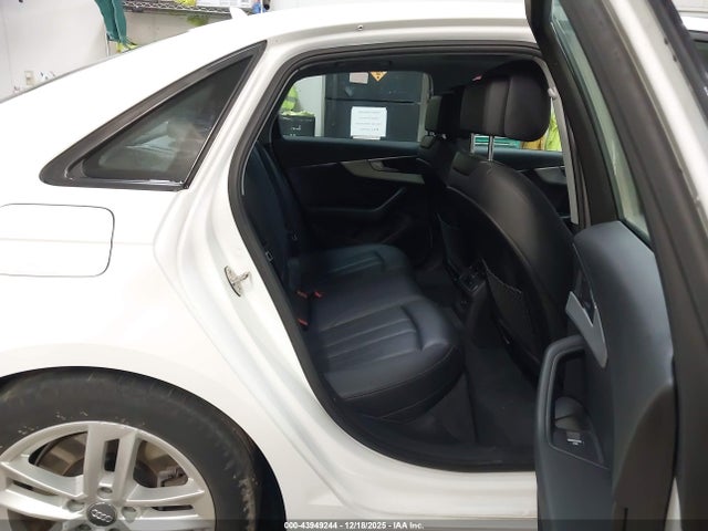 2017 AUDI A4 WAUANAF41HN070088 Photo 7