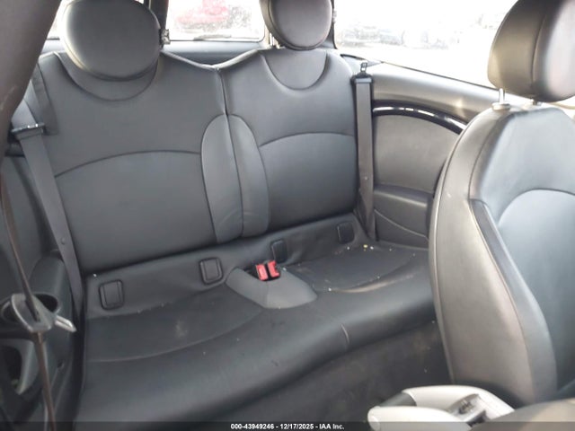 2009 MINI JOHN COOPER WORKS WMWMM93529TL04117 Photo 7