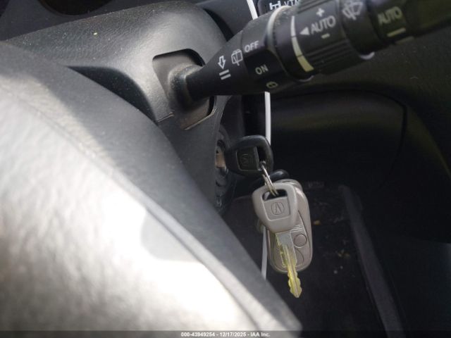 2005 ACURA MDX 2HNYD18805H546723 Photo 10