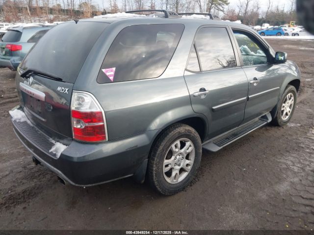 2005 ACURA MDX 2HNYD18805H546723 Photo 3