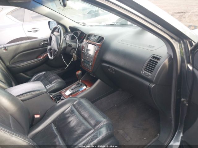 2005 ACURA MDX 2HNYD18805H546723 Photo 4