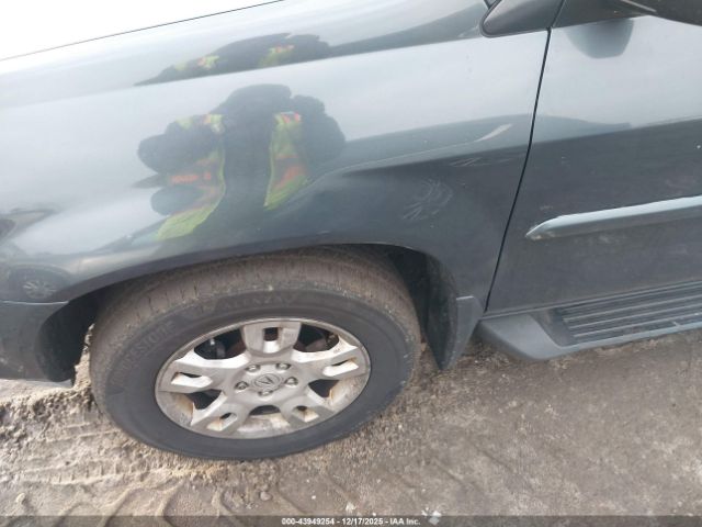 2005 ACURA MDX 2HNYD18805H546723 Photo 5