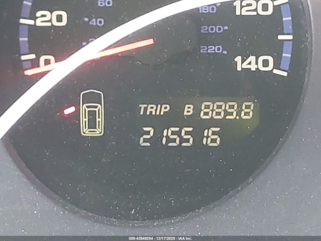 2005 ACURA MDX 2HNYD18805H546723 Photo 6