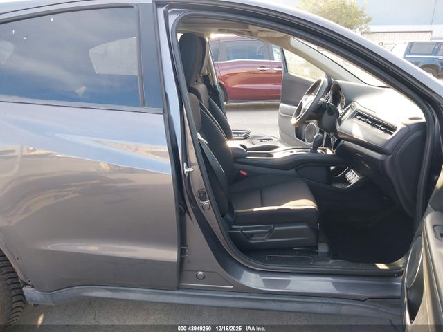 3CZRU6H55HM702204 Honda HR-V EX