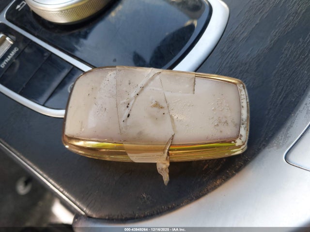 2020 MERCEDES-BENZ C 300 55SWF8DBXLU323768 Photo 10