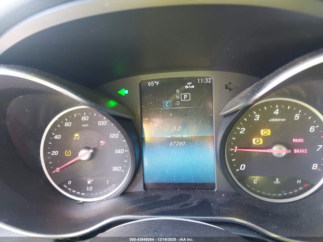 2020 MERCEDES-BENZ C 300 55SWF8DBXLU323768 Photo 6