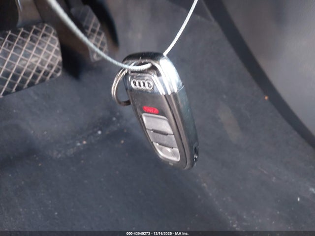 2015 AUDI Q5 WA1LFAFP9FA147436 Photo 10