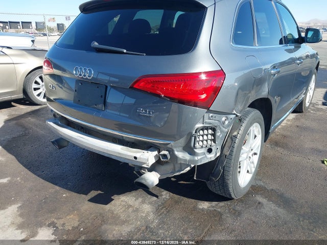 2015 AUDI Q5 WA1LFAFP9FA147436 Photo 5