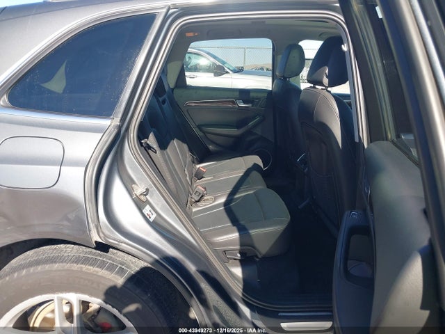 2015 AUDI Q5 WA1LFAFP9FA147436 Photo 7