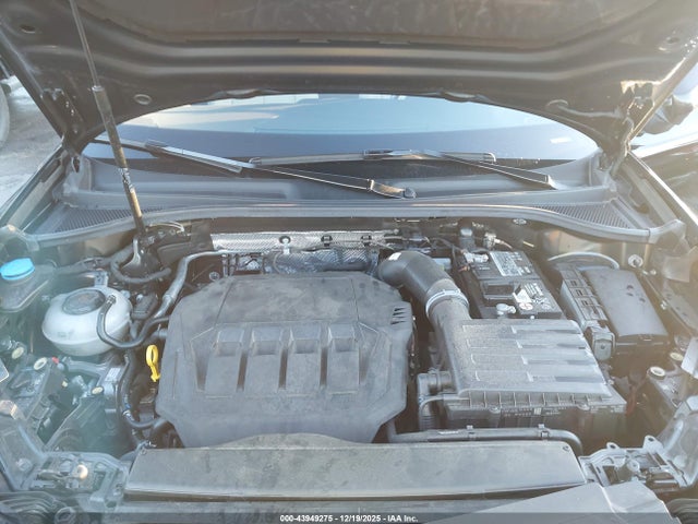 2021 AUDI Q3 WA1EECF3XM1145180 Photo 9