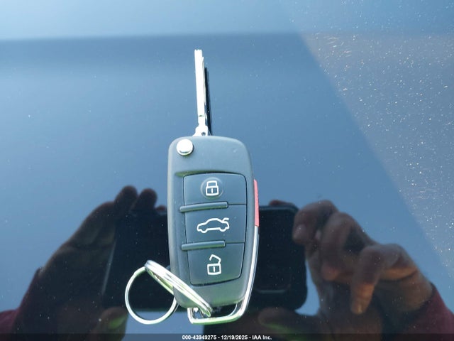 2021 AUDI Q3 WA1EECF3XM1145180 Photo 10