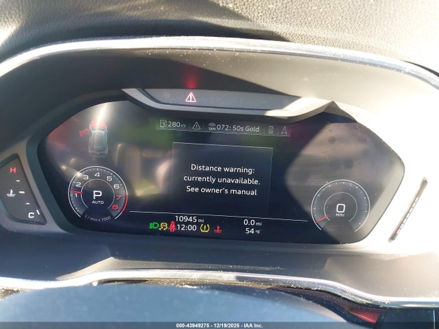 2021 AUDI Q3 WA1EECF3XM1145180 Photo 6